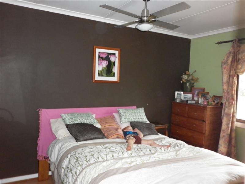 Carters Ridge QLD 4563