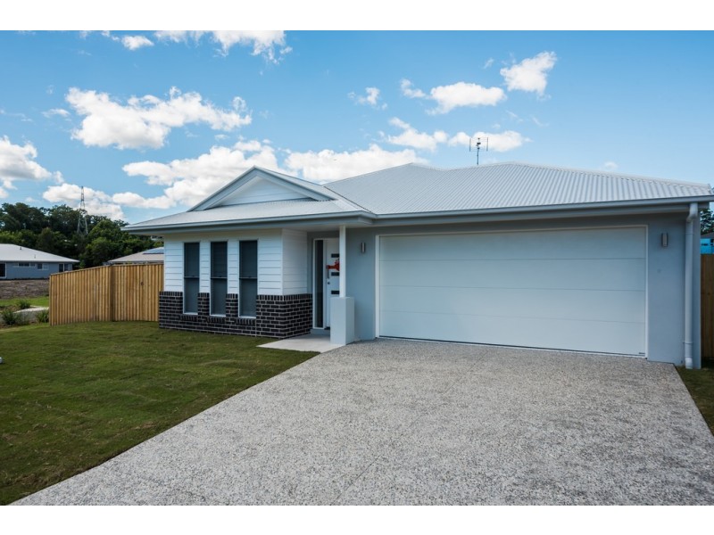 10 FOREST OAK COURT, Cooroy QLD 4563