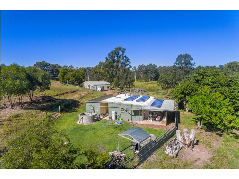 26 Juster Road, Kandanga QLD 4570