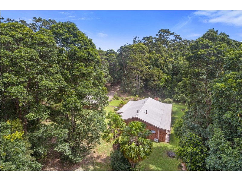 151 Dath Henderson Road, Tinbeerwah QLD 4563