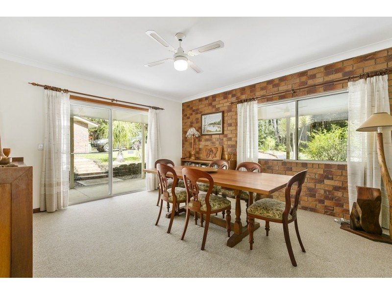 151 Dath Henderson Road, Tinbeerwah QLD 4563