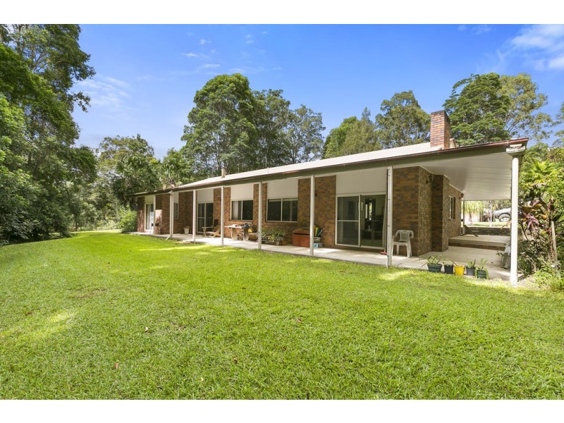 151 Dath Henderson Road, Tinbeerwah QLD 4563