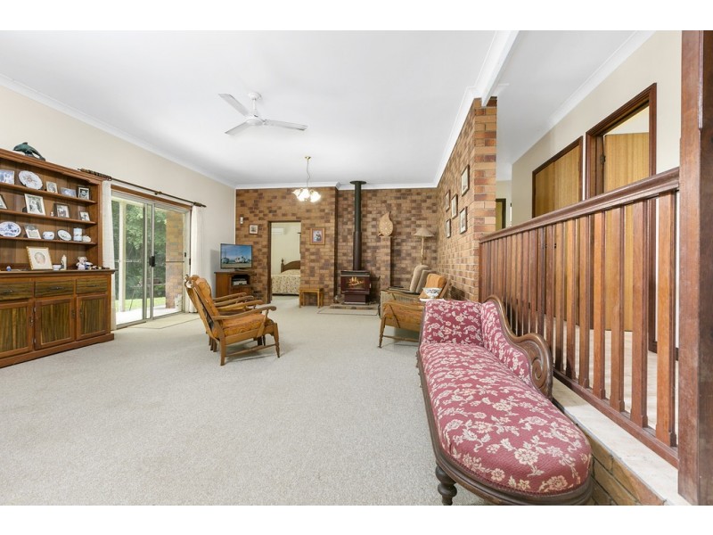 151 Dath Henderson Road, Tinbeerwah QLD 4563