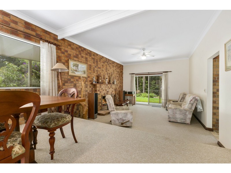 151 Dath Henderson Road, Tinbeerwah QLD 4563