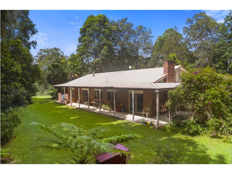 151 Dath Henderson Road, Tinbeerwah QLD 4563