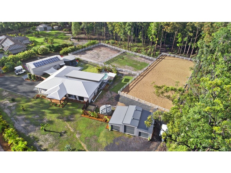 462 CALANTHE AVENUE, Doonan QLD 4562