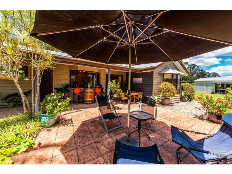 1065 Cootharaba Road, Cootharaba QLD 4565