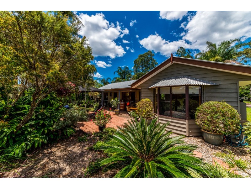 1065 Cootharaba Road, Cootharaba QLD 4565