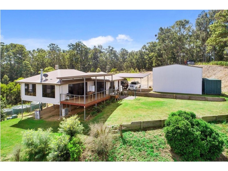 2224 Old Noosa Road, Cooran QLD 4569