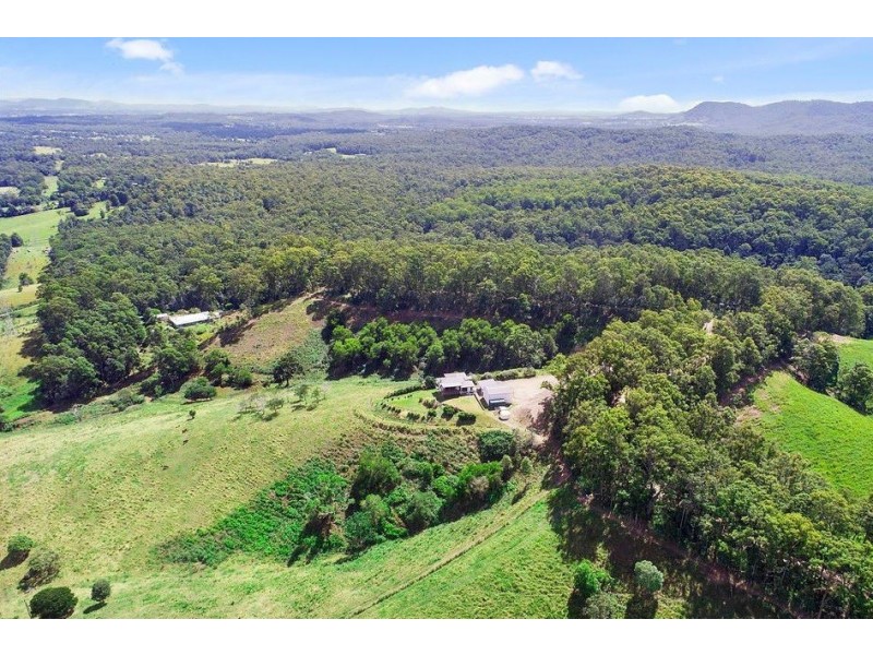 2224 Old Noosa Road, Cooran QLD 4569