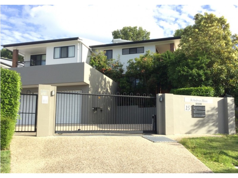 7/15 Beacon Ct Beacon Court, Sunrise Beach QLD 4567