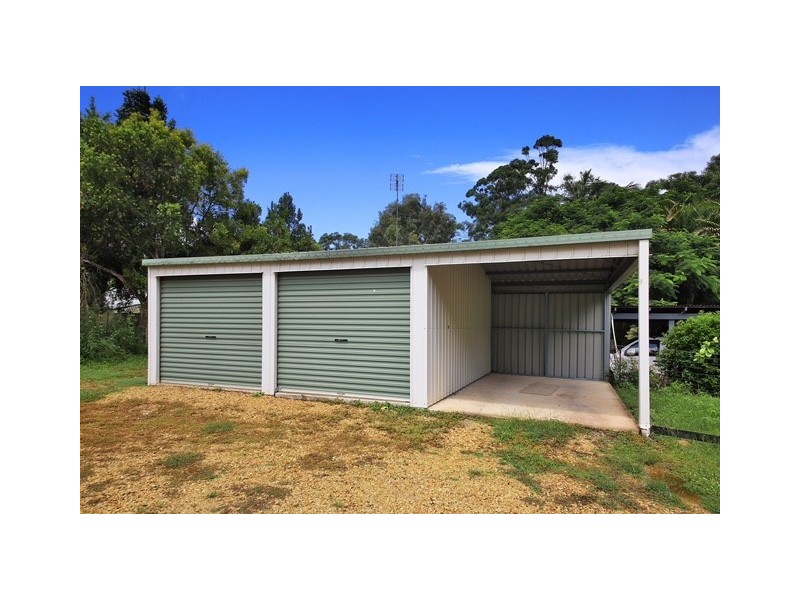 1 Queen Street, Cooran QLD 4569
