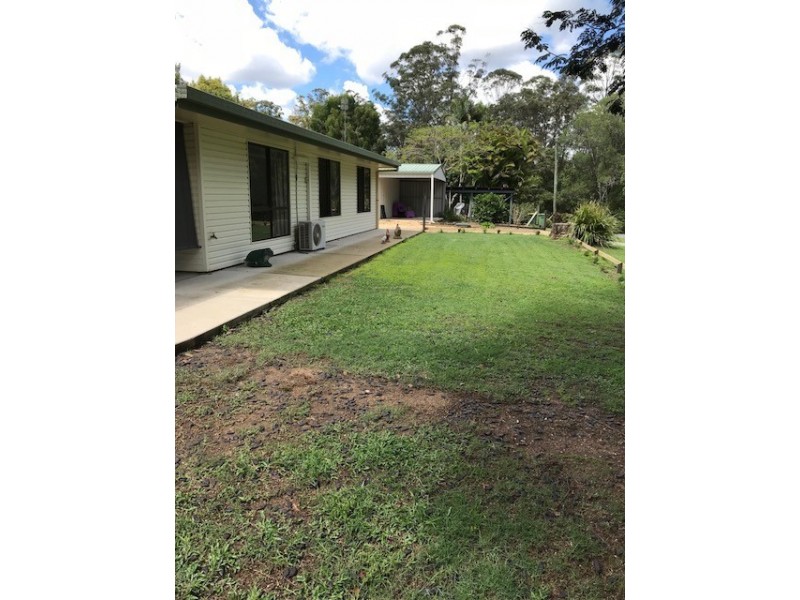 1 Queen Street, Cooran QLD 4569