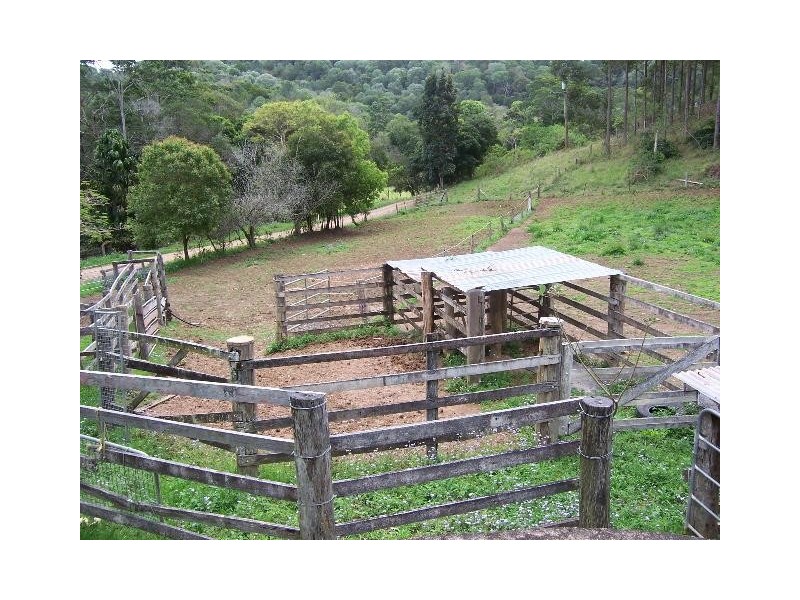 Kin Kin QLD 4571