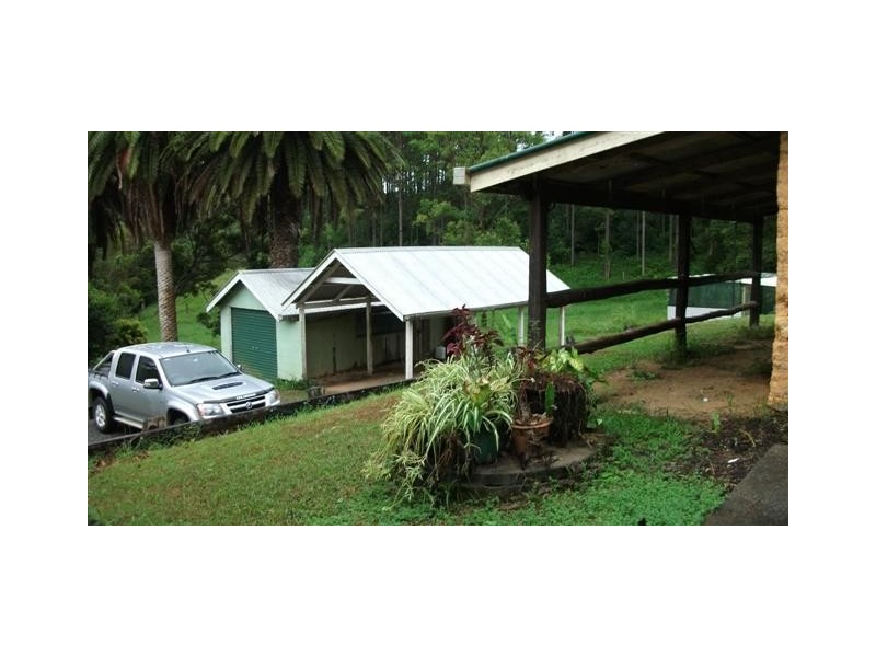 Kin Kin QLD 4571