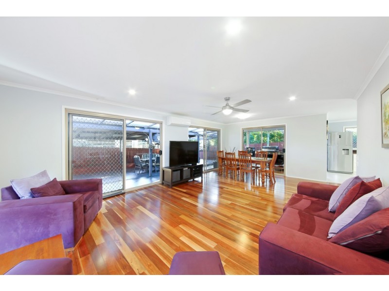 50 Goodchap Street, Noosaville QLD 4566