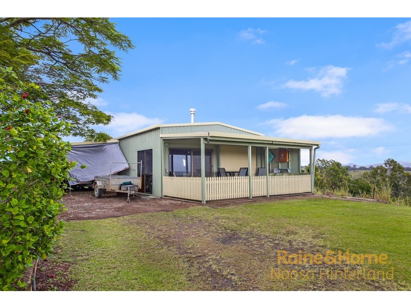 198 Lehman Road, Traveston QLD 4570