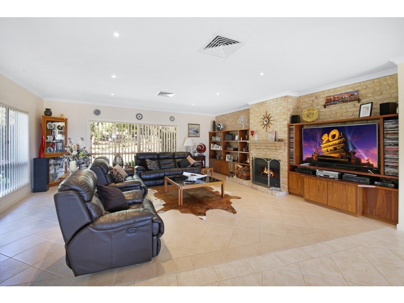Federal QLD 4568