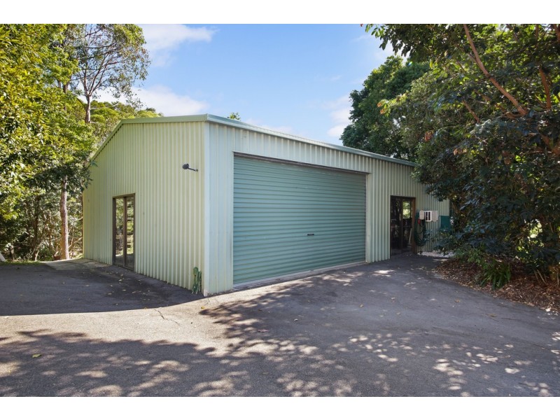 Federal QLD 4568