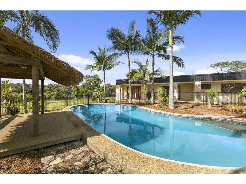 Ridgewood QLD 4563