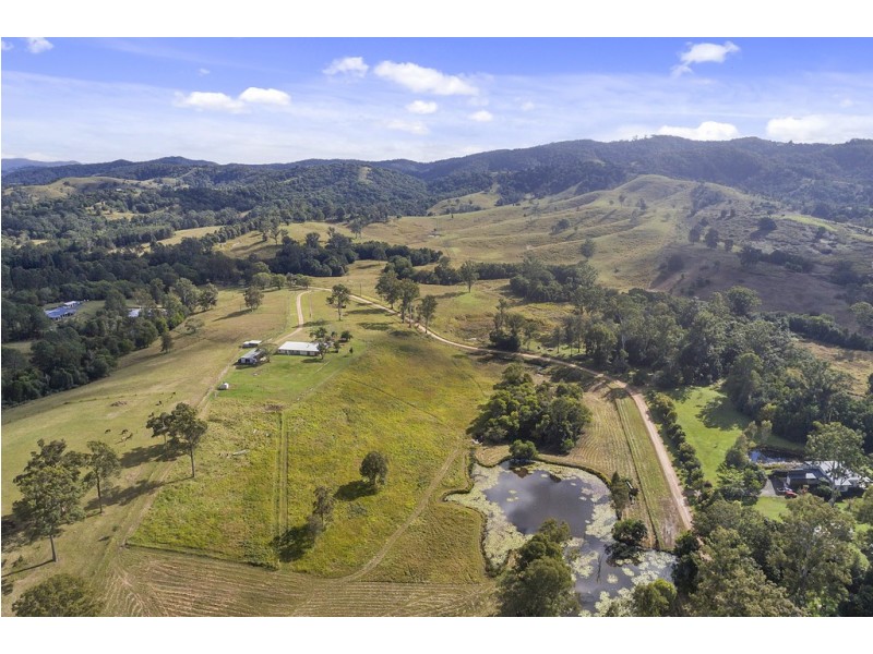 Ridgewood QLD 4563