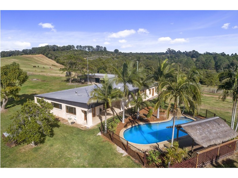 Ridgewood QLD 4563
