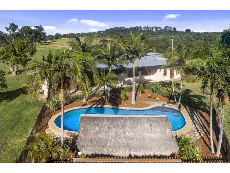 Ridgewood QLD 4563