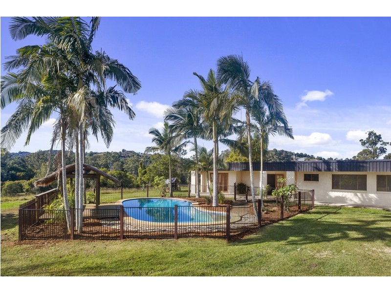 Ridgewood QLD 4563