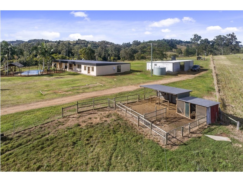 Ridgewood QLD 4563