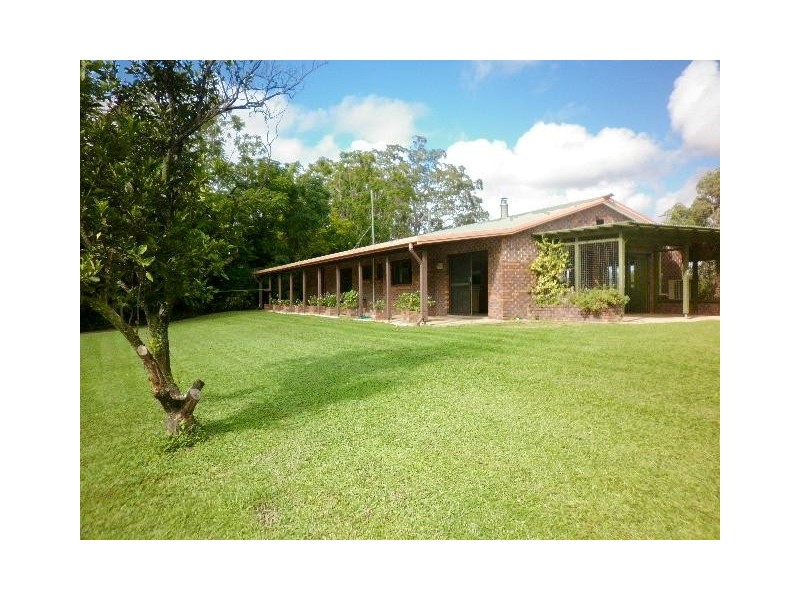 Pomona QLD 4568