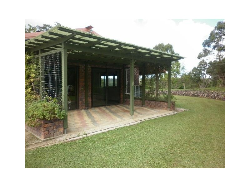 Pomona QLD 4568