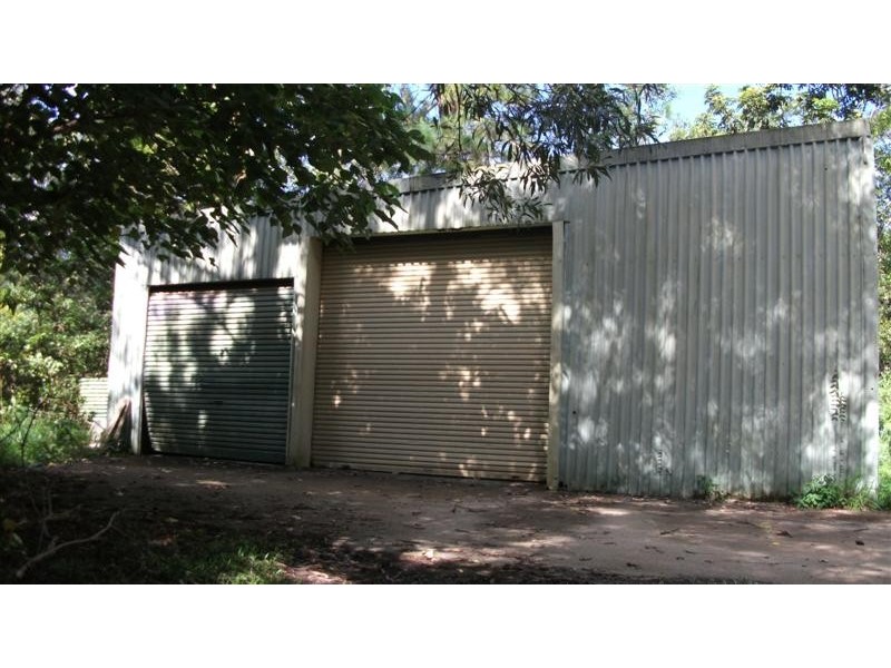 Kin Kin QLD 4571