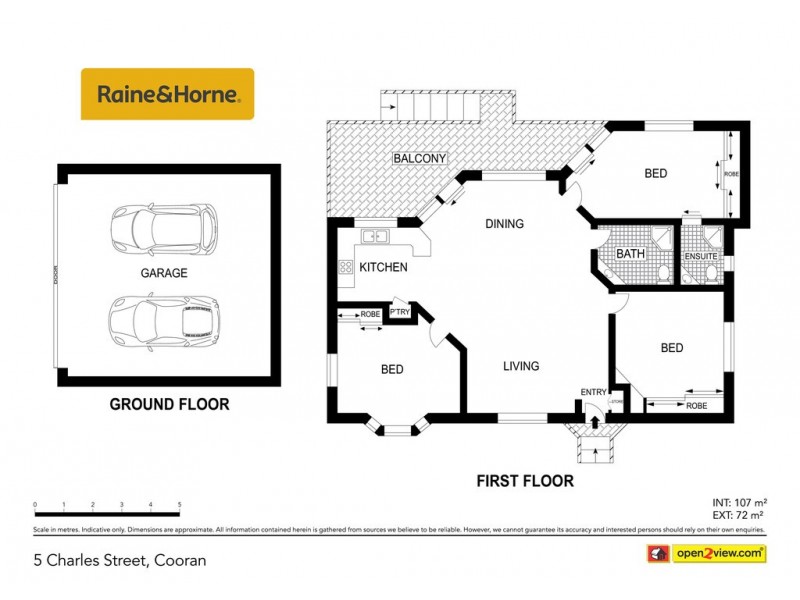 5 Charles Street, Cooran QLD 4569