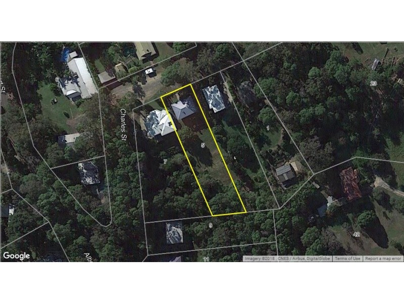 5 Charles Street, Cooran QLD 4569