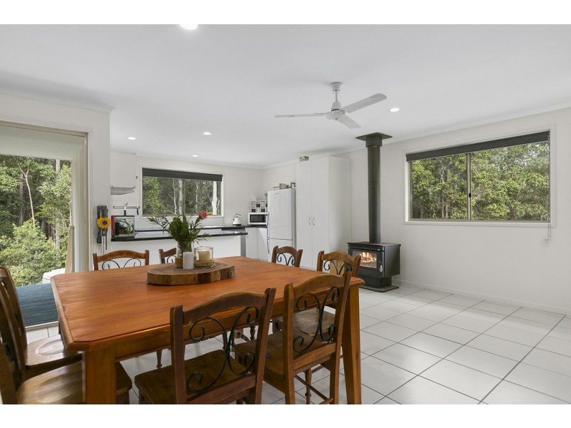 250 Blueberry Drive, Black Mountain QLD 4563