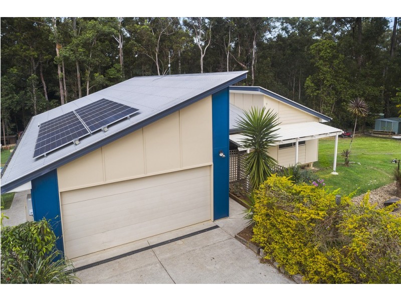 250 Blueberry Drive, Black Mountain QLD 4563