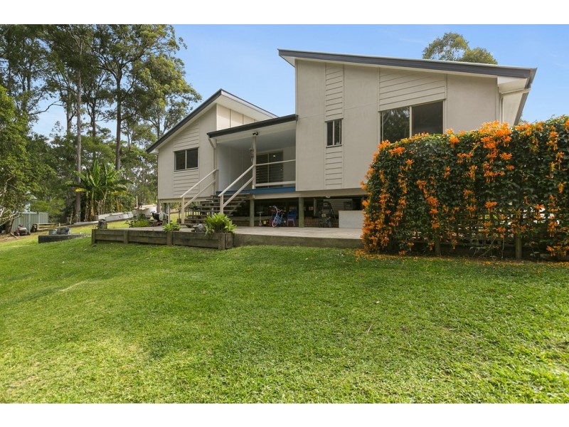 250 Blueberry Drive, Black Mountain QLD 4563