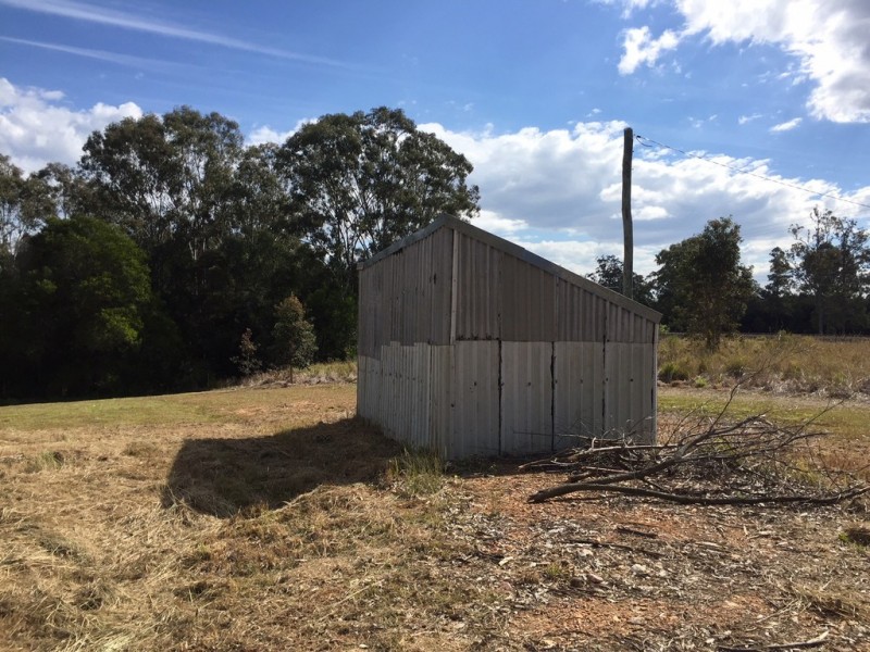 Lot 146 McVicar Road, Traveston QLD 4570