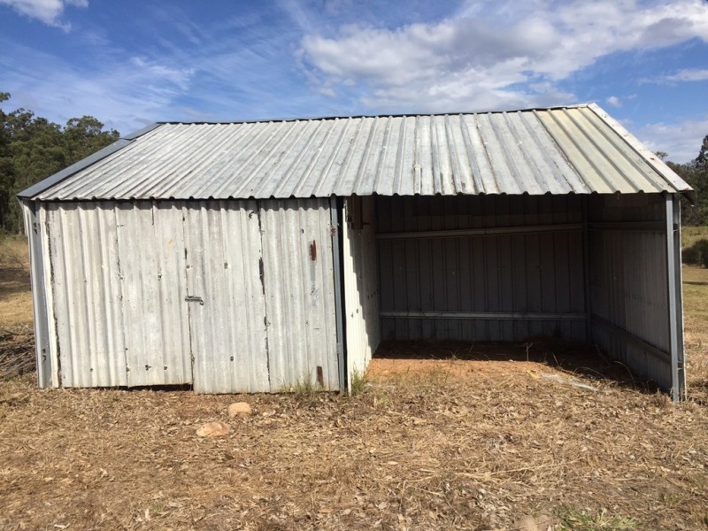 Lot 146 McVicar Road, Traveston QLD 4570