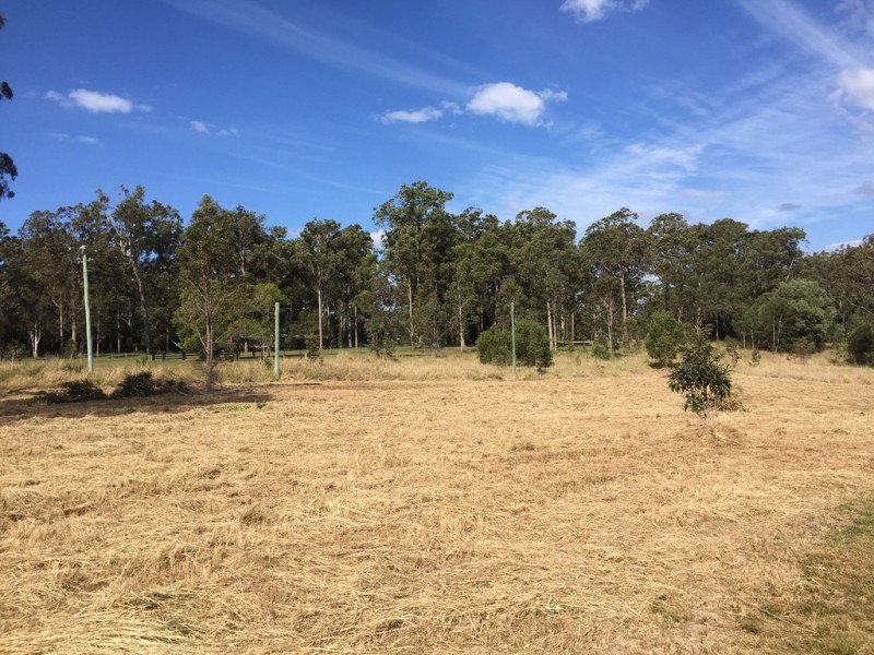Lot 146 McVicar Road, Traveston QLD 4570