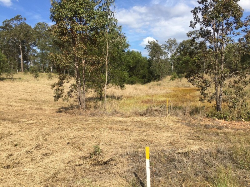 Lot 146 McVicar Road, Traveston QLD 4570
