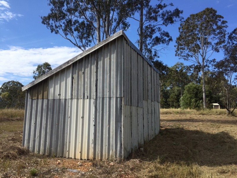 Lot 146 McVicar Road, Traveston QLD 4570