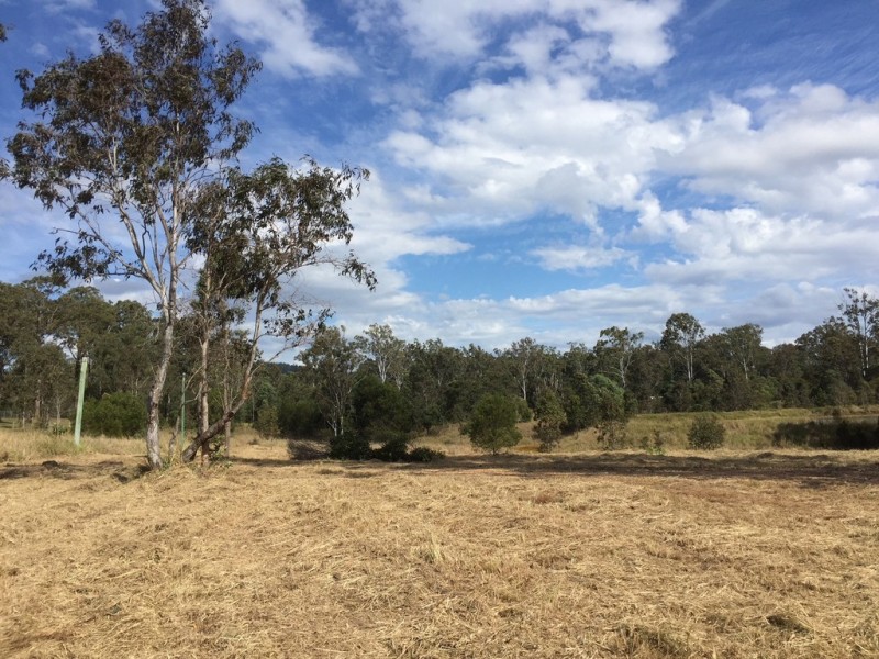 Lot 146 McVicar Road, Traveston QLD 4570