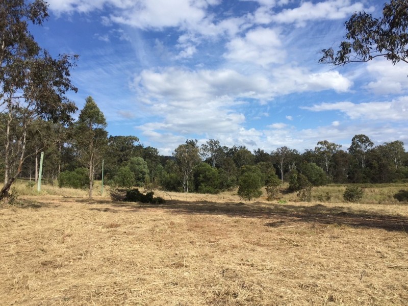 Lot 146 McVicar Road, Traveston QLD 4570