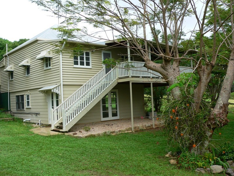 Kin Kin QLD 4571