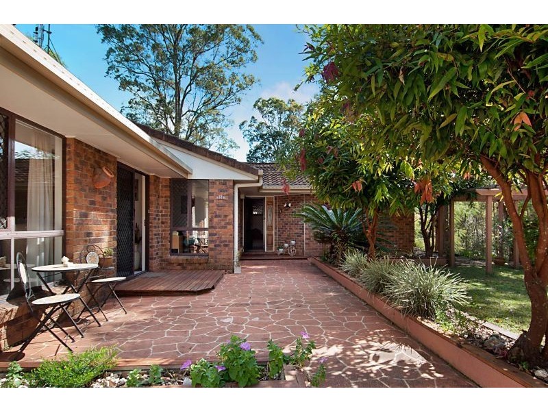 87 Pioneer Road, Pomona QLD 4568