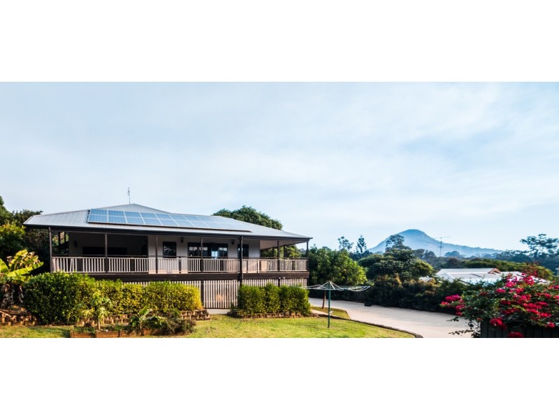5 Tanderra Drive, Cooran QLD 4569