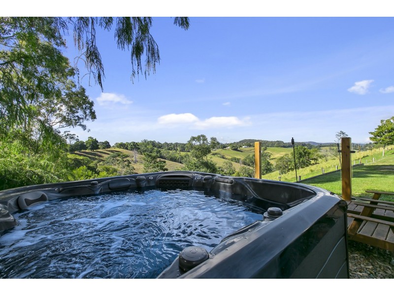 647 Cooroy Belli Creek Road, Black Mountain QLD 4563