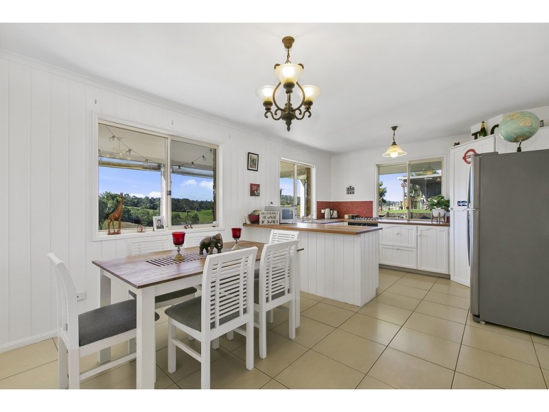 647 Cooroy Belli Creek Road, Black Mountain QLD 4563