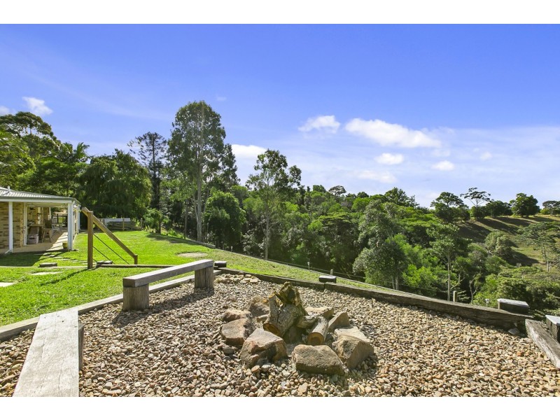 647 Cooroy Belli Creek Road, Black Mountain QLD 4563